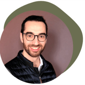 Image de Tristan - Co-fondateur