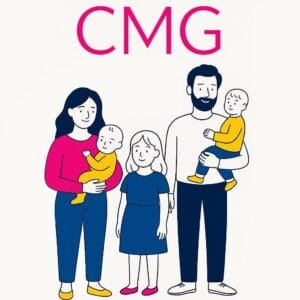 réforme CMG