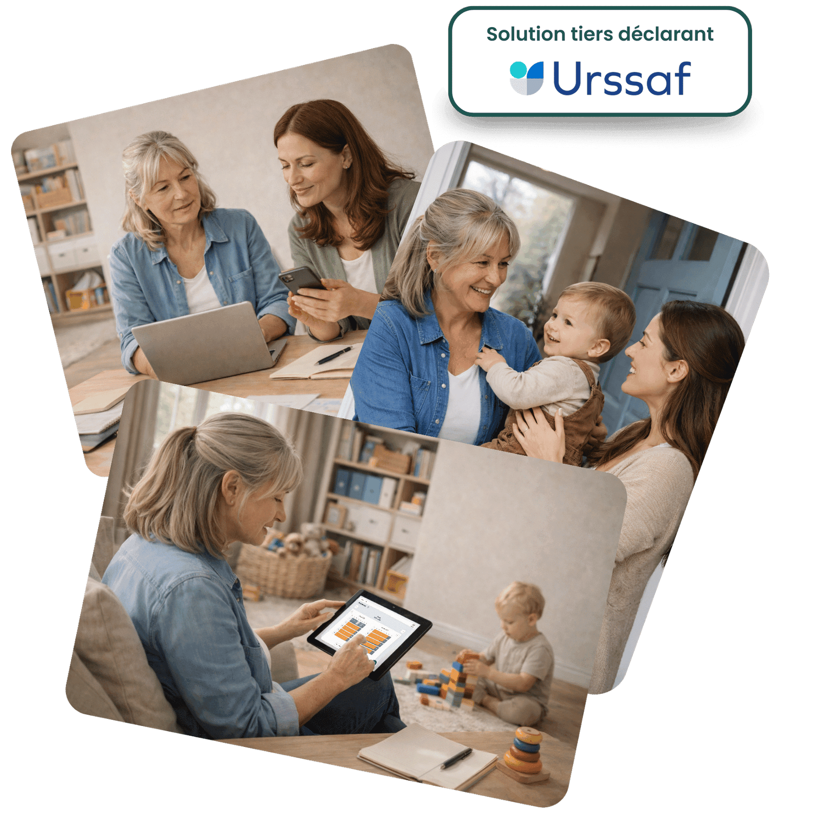 immage urssaf declaration